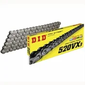 D.I.D Veriga - 520VX3-112