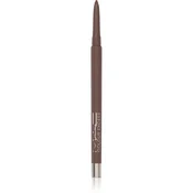 MAC Cosmetics Colour Excess Gel Pencil vodoodporni gel svinčnik za oči odtenek Skip The Waitlist 35 g