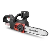 STAYER Motorna pila na baterije OLMO 250 L20, (without battery and charger)