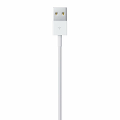 Apple Kabel Apple Lightning z USB (1V m)