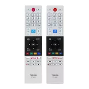 General TOSHIBA CT-8528 (CT-8533) - originalni daljinski upravljac