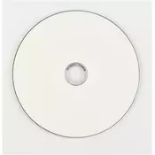 MED CD TRX CD-R PRN SP50 WHITE