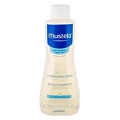 Mustela Bébé Shampoo Delicato - Shampoo delicato da 200ml