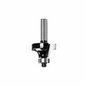 Bosch glodala za zaobljavanje 8 mm, R1 6 mm, L 13,2 mm, G 53 mm 2608628340