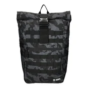 Enrico Benetti Arizona 47241 Black Camouflage