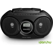 PHILIPS prijenosni radio AZ215B