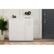 Hanah home Cipelarnik 108x108x35cm Beli