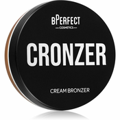 BPerfect Cronzer kremasti bronzer nijansa Tan 56 g