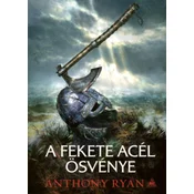 A fekete acél ösvénye