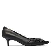 Salonarji PINKO Gloria 27 SD0597P001 Črna