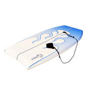 vidaXL Daska za bodyboard plava 94 cm