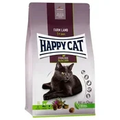 Happy Cat hrana za sterilisane macke Jagnjetina