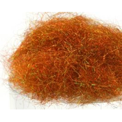 Dubbing za vezavo Sybai tackle Peacock Dubbing | Cinnamon