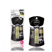 Mirisna jelkica sa tecnim mirisom Aroma Drop Control - Black