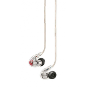 Shure SE846-CL Sound Isolating Earphones - Clear