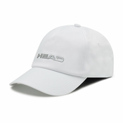 Kapa za tenis Head Performance Cap New - white