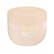 Bielenda Private SPA hranilni piling za telo, sandalovina 300 g