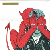 Queens Of The Stone Age Villians (LP)