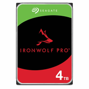 Seagate ST4000NT001 4 Pack - Internal Hard Drive (4 Pieces)