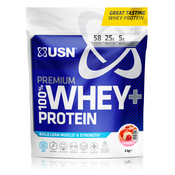 USN Whey protein Premium Protein, 2 kg