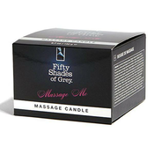 Masažna Svijeca (192 g) Fifty Shades of Grey FS-47091
