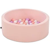 Bubble Pops v3 - Roza Bazen sa Lopticama