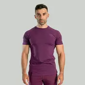 STRIX Majica Nova Tee Plum