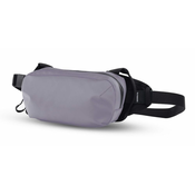 Wandrd D1 Fanny Pack V2 - Vijolična