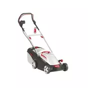 AL-KO električna kosilnica Comfort 34 E