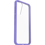 Otterbox React for Samsung Galaxy S23+ clear/purple (77-91307)