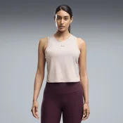 PUMA CLOUDSPUN Training Tank Women, Clothing, Misty Pink, XL