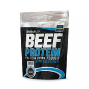 BIOTECH proteini Beef Protein, 0,5kg