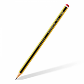 Svinčnik hb grafitni staedtler 120 brez radirke STAEDTLER