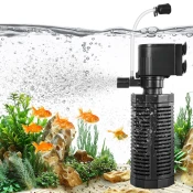 Nubios Pumpa za Akvarijum