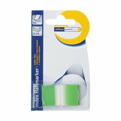 Označevalec strani office pvc 25x43 OFFICE - ZELEN