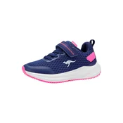 KangaROOS Superge K-RDK Fam EV temno modra/bela