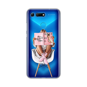 Torbica Teracell Soft Velvet za Samsung S938B Galaxy S25 Ultra plava