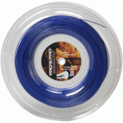 Teniska žica Pros Pro Intense Heat (200 m) - blue