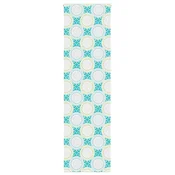 Vidaxl Rolo zavesa za prho 60x240 cm širina tkanine 56 cm