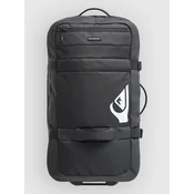 Quiksilver Checkin Lug Travel Bag black