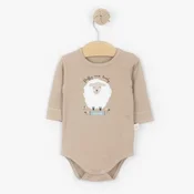 Just kiddin baby bodi FlluffyThings, 62-92