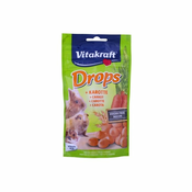 Prigrizek za mini kunce, Vitakraft, 75 g