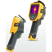 Fluke Fluke FLK-TIS20+ MAX 9HZ toplotna kamera -20 do +400 °C 9 Hz, (20638430)