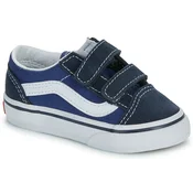 Tenis superge Vans Old Skool V VN000D3YNVY Mornarsko modra