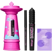 Benefit BADgal Hypetower Your Holiday Eye Favorites Duo Christmas Beauty Set darilni set za ženske