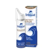 Sterimar sprej za nos s bakrom 50ml-pharmacy