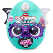 Rainbocorns S1: Monstercorn