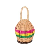Shaker Caxixi 15cm 38440083