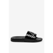 Kappa Natikači SS24-K2 Črna