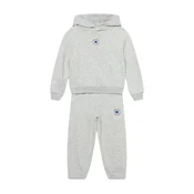 CONVERSE Komplet DCTP svetlo siva